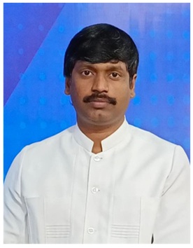 Pr. John Gladis Cerilo