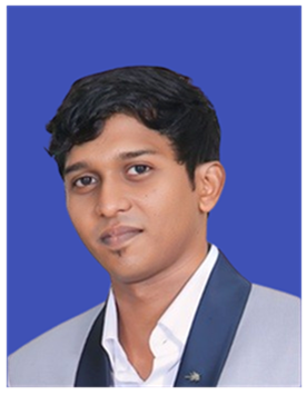 Lect. Jebasingh Joshua P