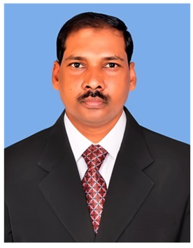 Pr. B. Ravindra Babu
