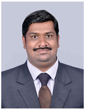 Pr. Jebin Thampi Dhas Stephen